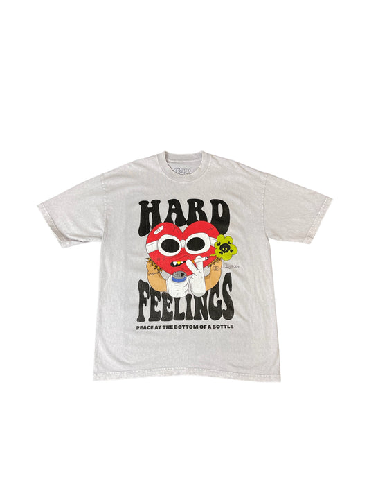 Friday Knights Hard Feelings Tee