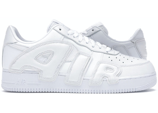 CPFM x Nike Air Force 1 "Triple White" (2020)