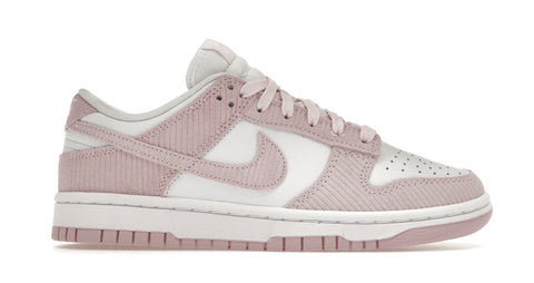 Nike Dunk Low "Pink Corduroy" W