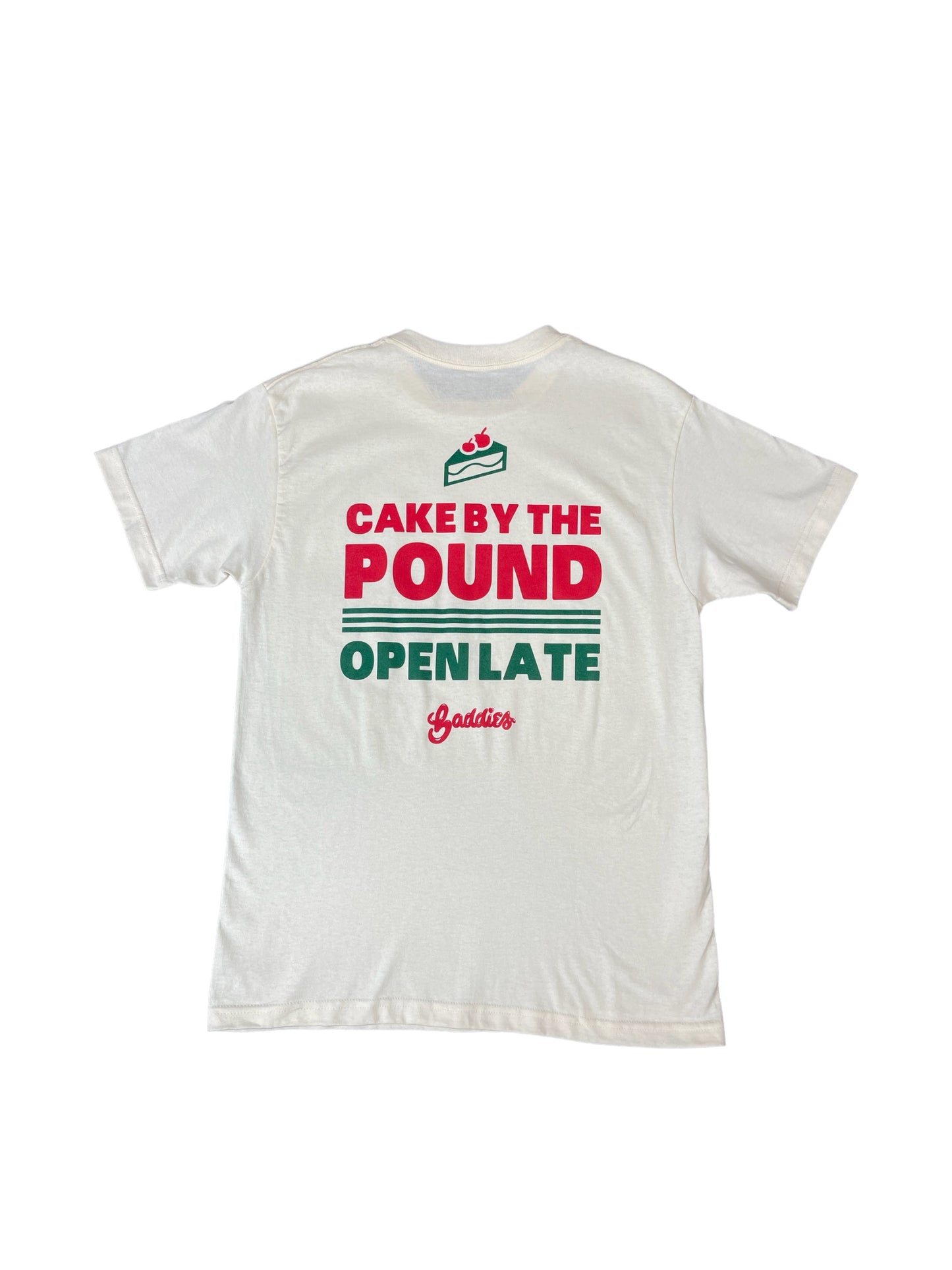 Friday Knights Baddies Tee