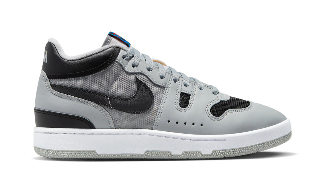 Nike Mac Attack QS SP "Light Smoke Grey"