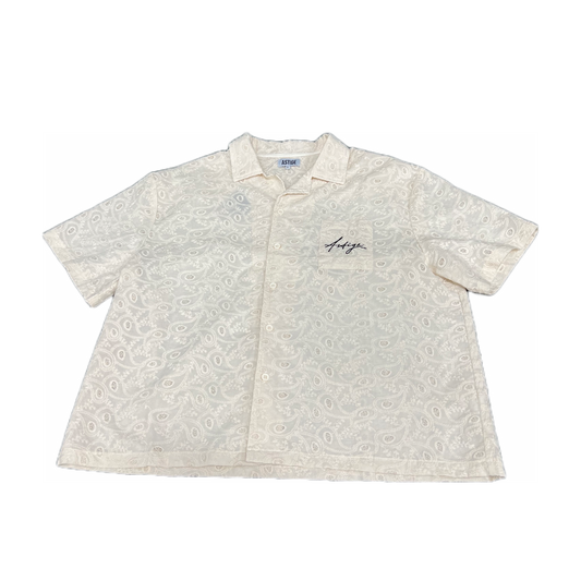 Astige Barong Top