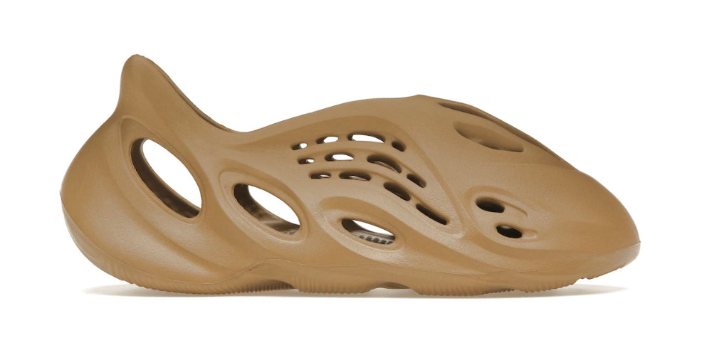 Adidas Yeezy Foam Runner "Clay Taupe"