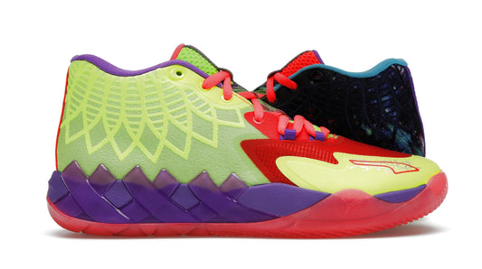 Puma x Lamelo Ball MB.03