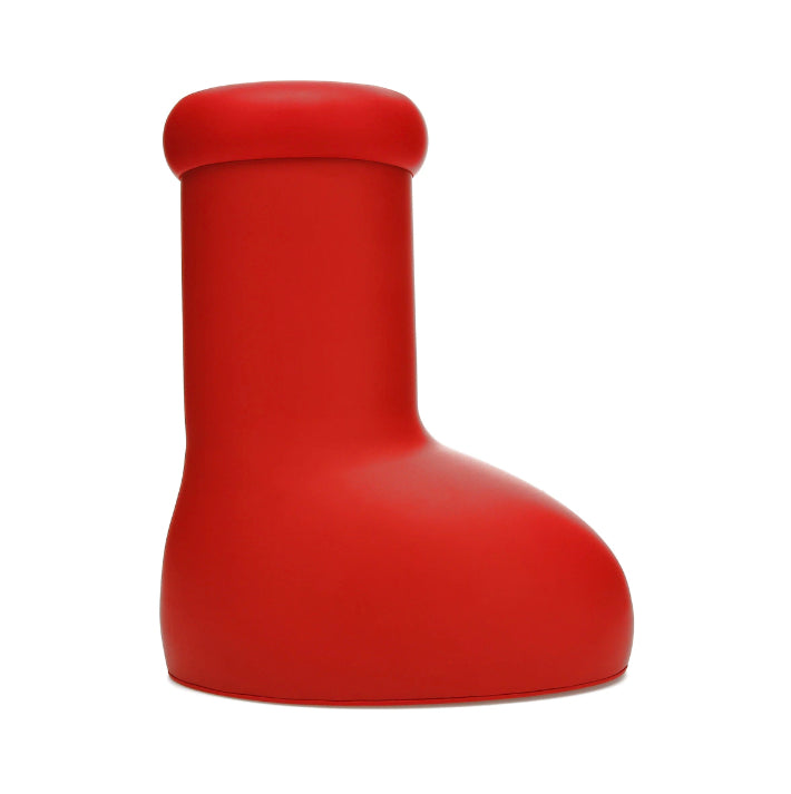 MSCHF Big Red Boot