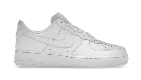 Nike Airforce 1 Low "Fresh White" (USED)