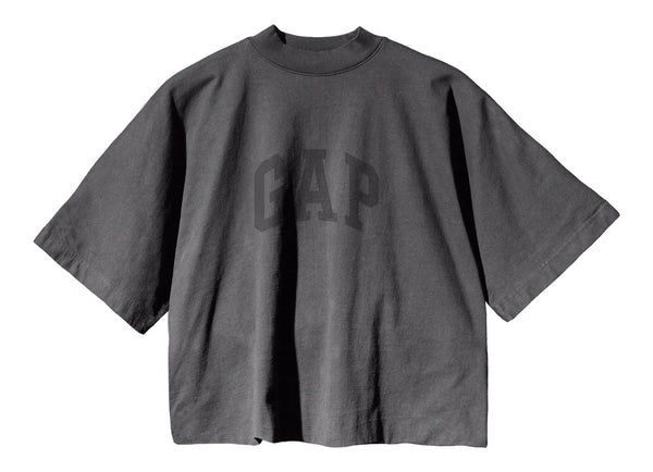 Yeezy X GAP Dove Tee "Black"