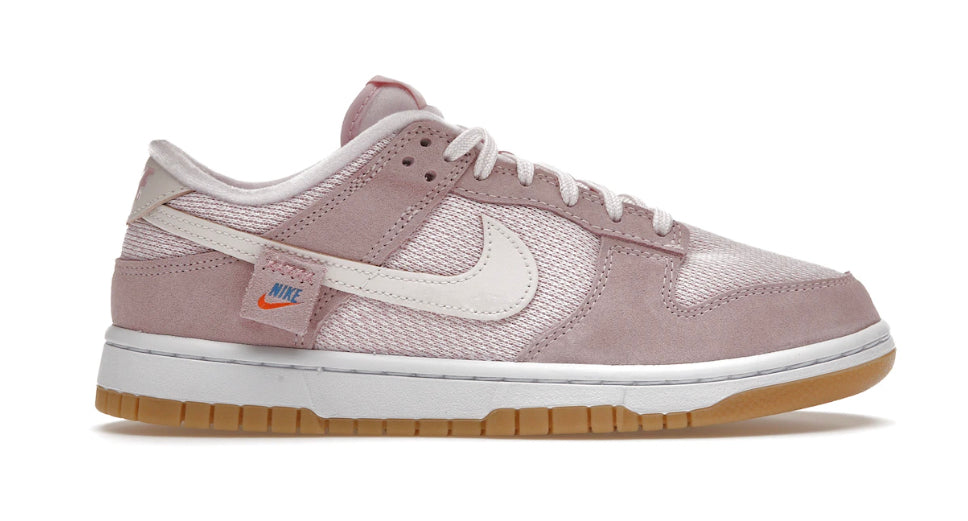 Nike Dunk Low "Teddy Bear" W