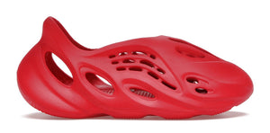Adidas Yeezy Foam Runner "Vermillion" USED
