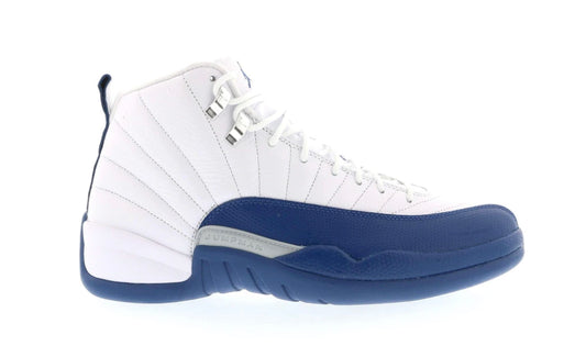 Jordan 12 Retro "French Blue" USED