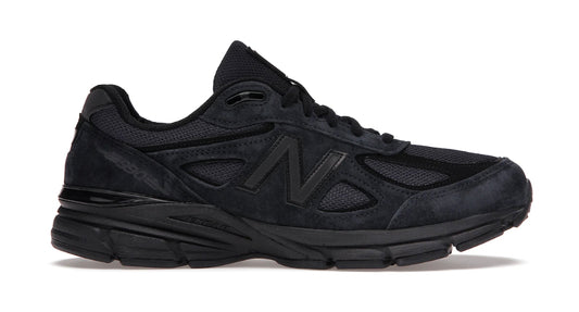 New Balance x JJJJound 990v4 "Navy"