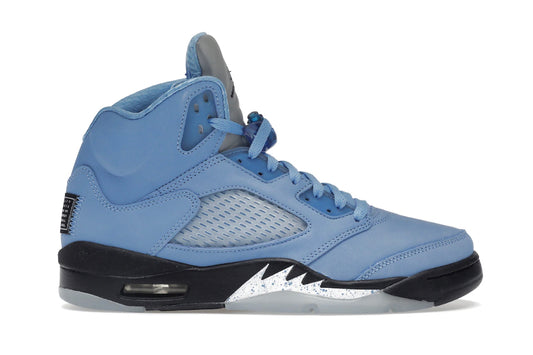 Jordan 5 "UNC"