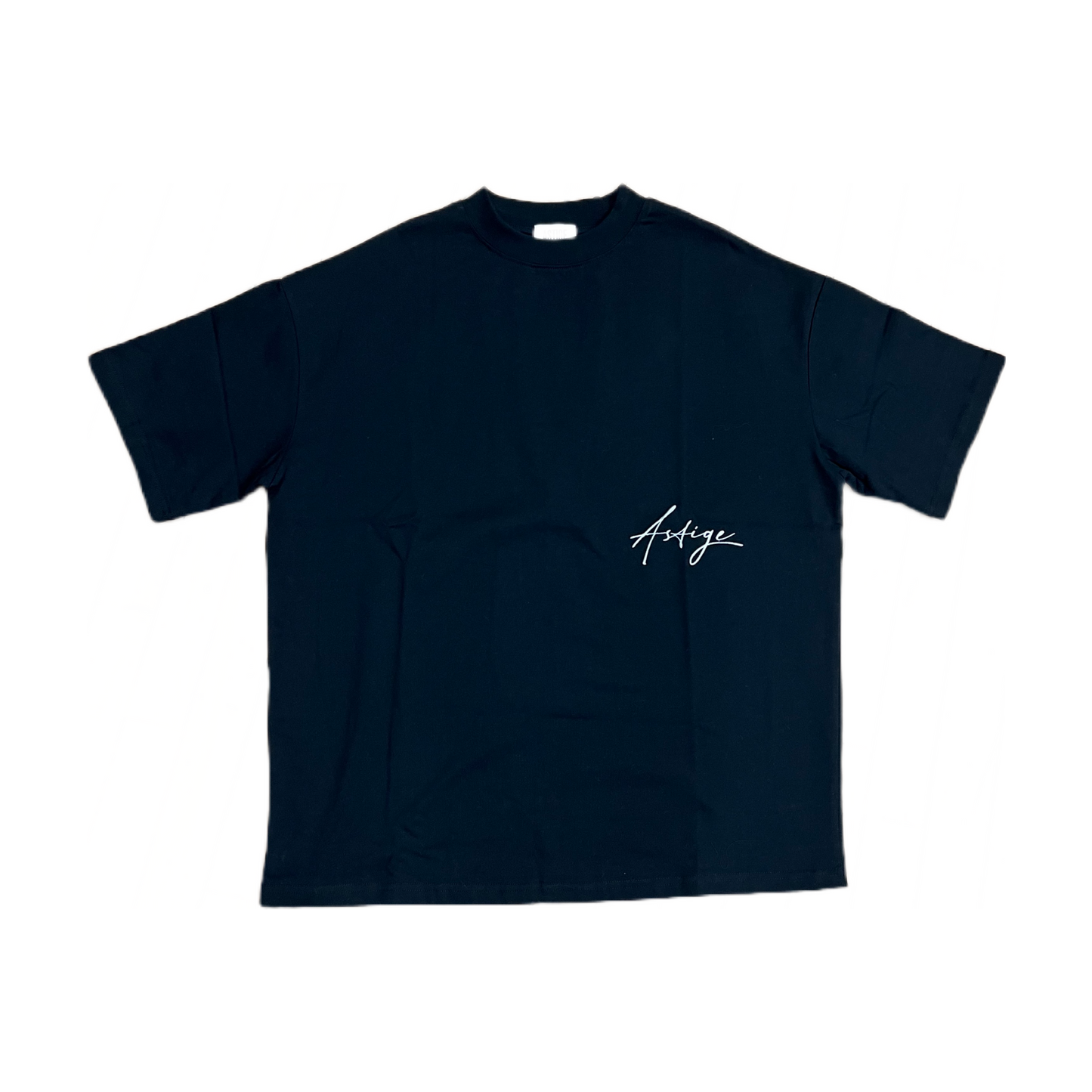 Astige Signature Tee