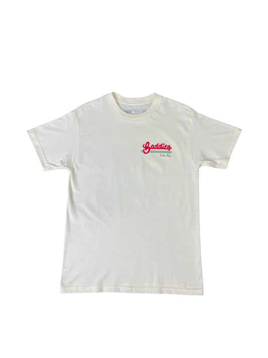 Friday Knights Baddies Tee