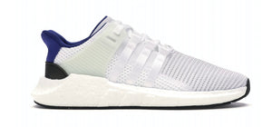 Adidas EQT Support 93/17 "White Royal"