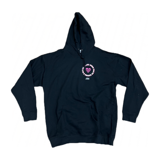 Friday Knights Flytimes Hoodie
