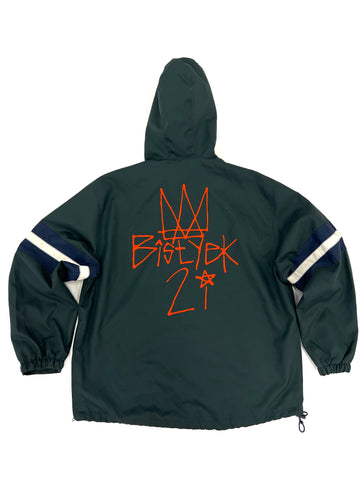 Bistyek-ism 1 of 1 Quarter Zip Light Jacket