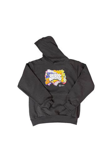 Friday Knights Bubble Stack Hoodies