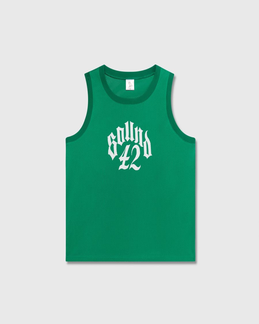 OVO Jersey "Sound 42"