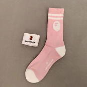 Bape Daily Socks