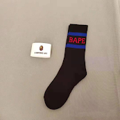 Bape Daily Socks