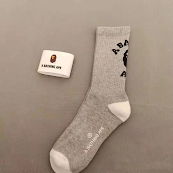 Bape Daily Socks