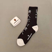 Bape Daily Socks