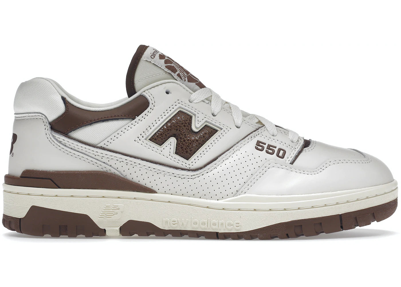 ALD X New Balance 550 "Brown" USED