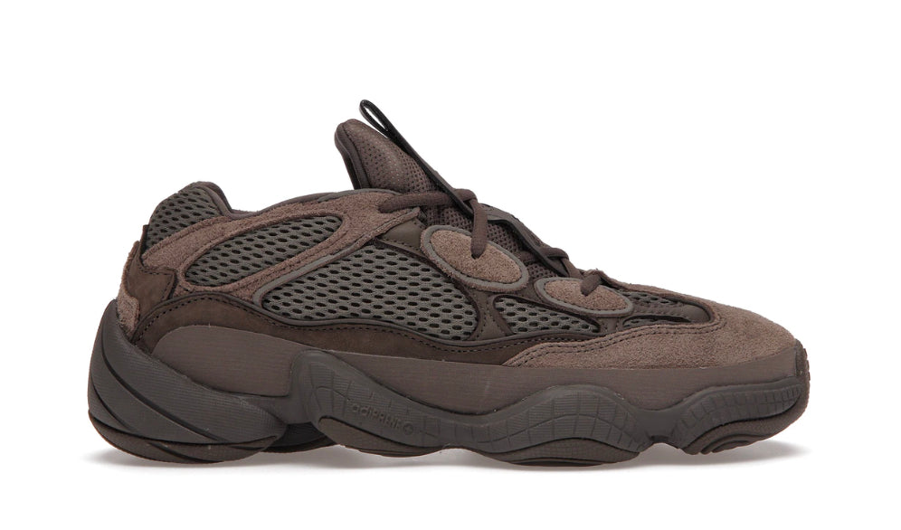 Adidas Yeezy 500 "Clay Brown" (USED)