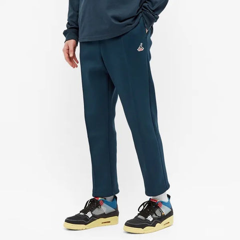 Jordan x Union Pants Teal