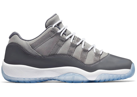 Jordan 11 "Cool Grey" GS (USED)