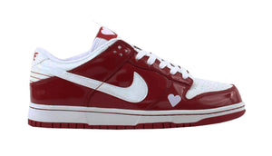 Nike Dunk Low "Valentines Day" W USED
