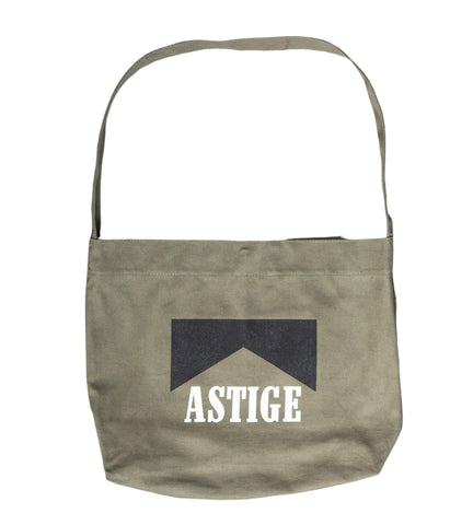 Astige Tote Bag