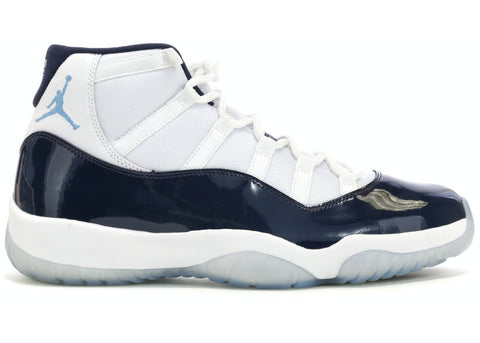 Jordan 11 "Win Like 82"