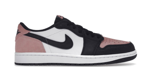 Jordan 1 Low "Bleached Coral" USED