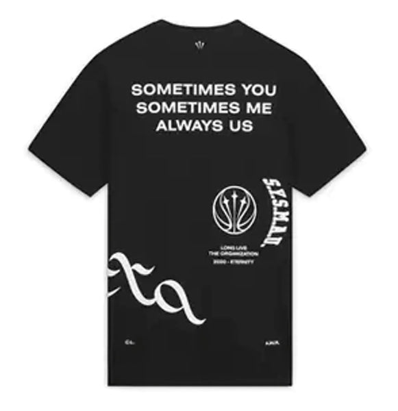 Nike X NOCTA Basketball T-Shirt "Black"
