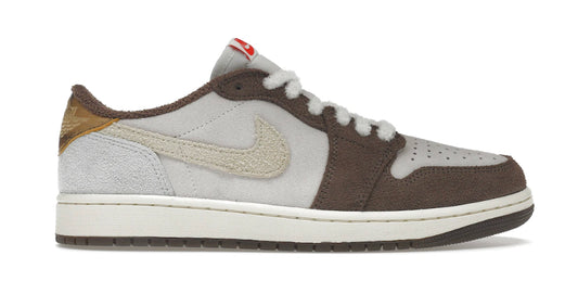 Jordan 1 Low "Year of the Rabbit"
