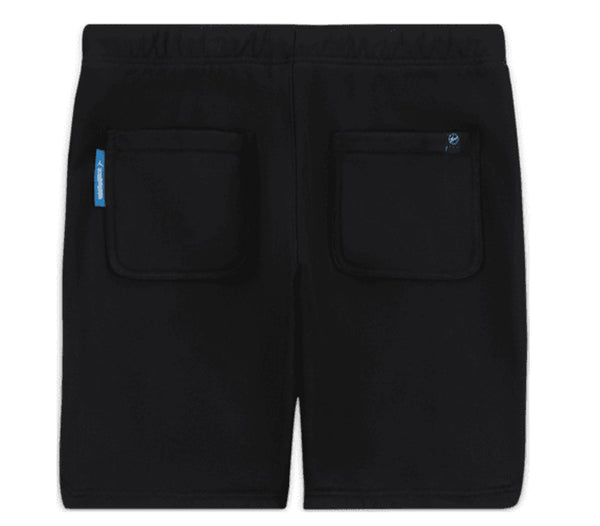 TS X Jordan X Fragment Shorts