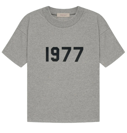 Fear of God Essentials 1977 Tee SS22 (Drop 2)