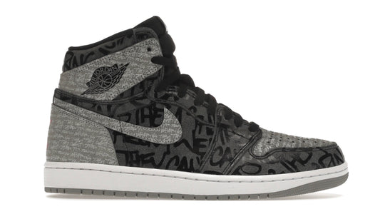 Jordan 1 High "Rebellionaire"