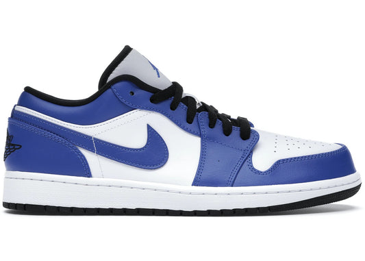Jordan 1 Low "Royal"
