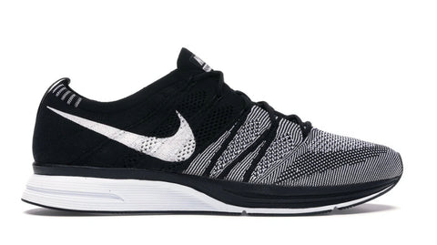 Nike Flyknit Trainer "Oreo" (USED)