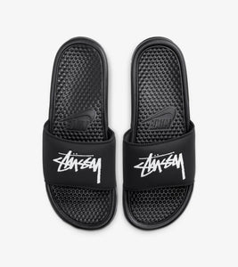 Nike Stussy Slide