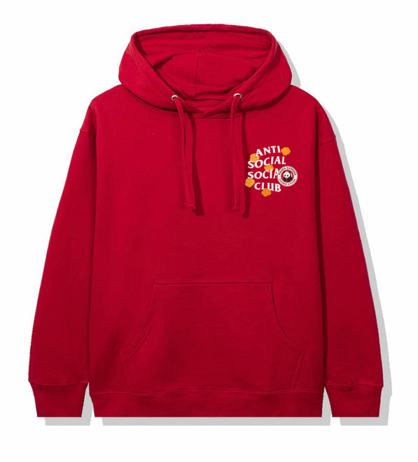 ASSC X Panda Express Black Hoodie (USED)