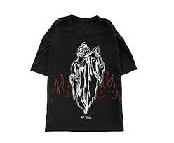 Warren Lotas Tee