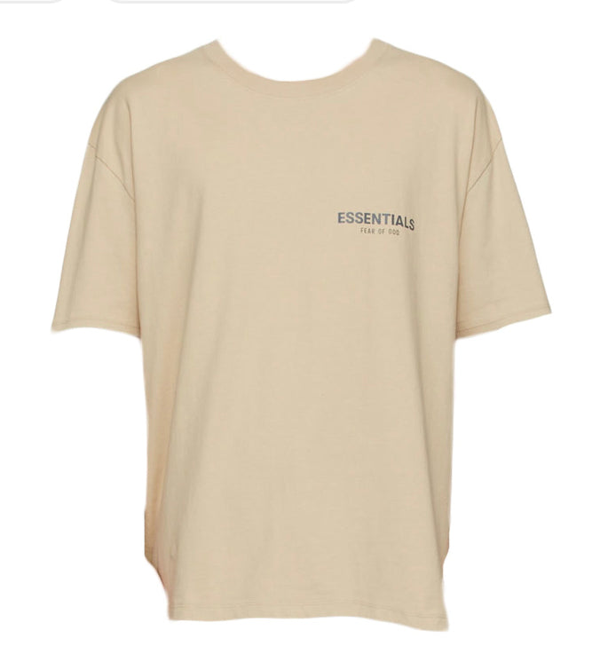 Fear of God Essentials Exclusives FW21 Tee