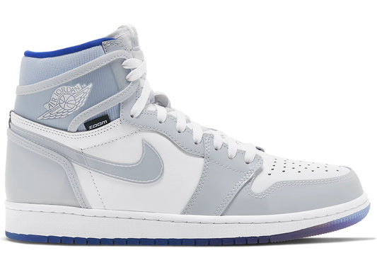 Jordan 1 High "Zoom Racer" (USED)