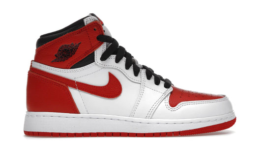 Jordan 1 High "Heritage" (USED)