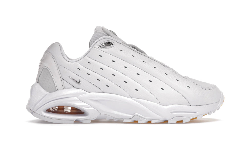Nocta x Nike Hot Step Air Terra "White"