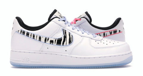 Nike Airforce 1 "South Korea"